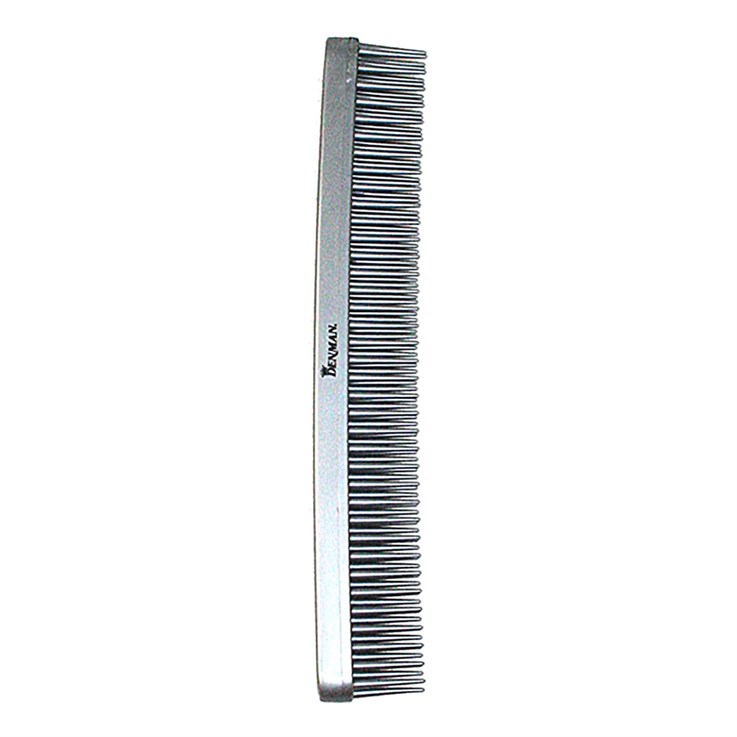 Denman Tame N Tease Silver