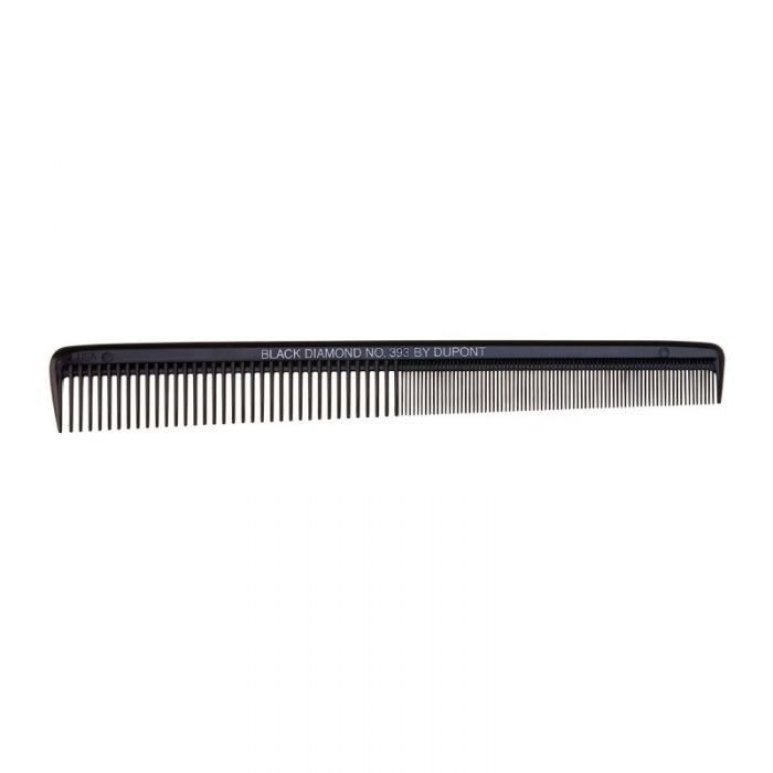 Black Diamond Euro Styler Flexor Comb