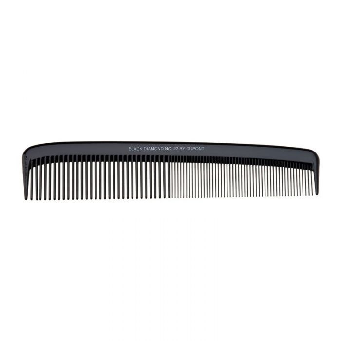 Black Diamond Master Waver Comb