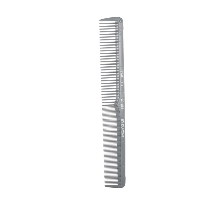 Starflite Cutting Comb - 858