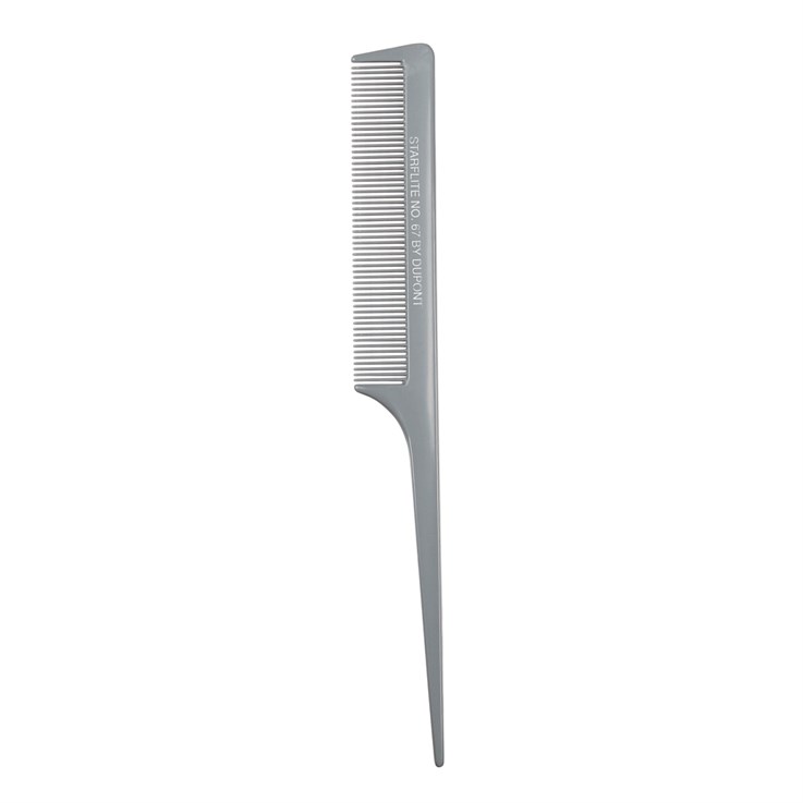 Denman Starflite No 67 Anti-Static Tail Comb