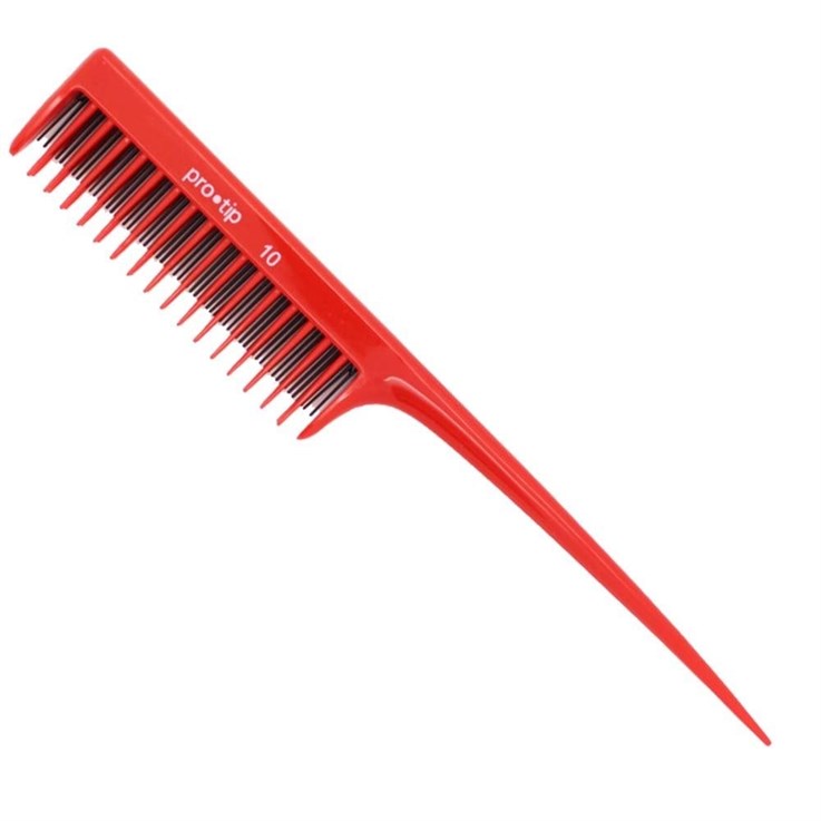Pro Tip PTC10 Backcomber Hair Comb