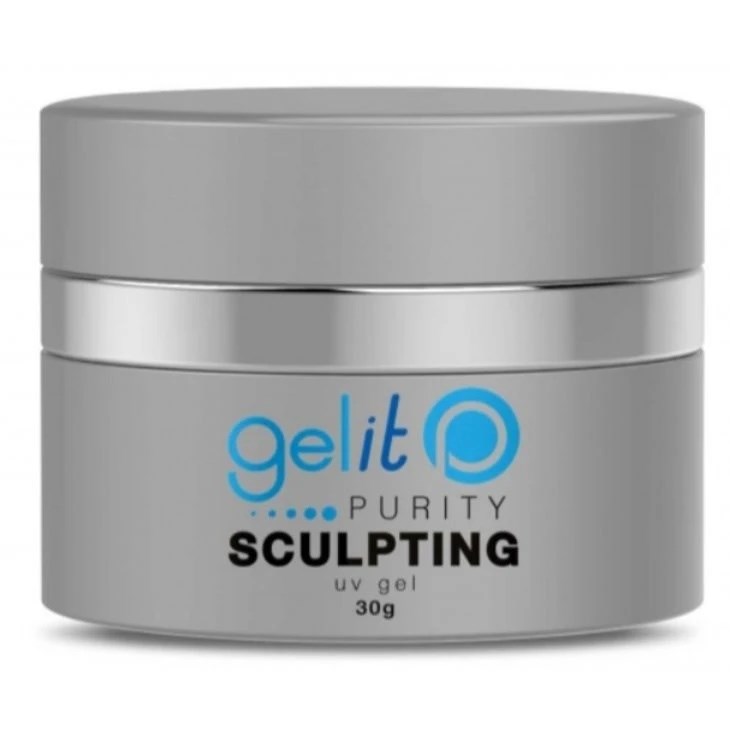 Pure Nails Purity Sculpting Clear 30g