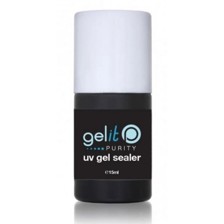 Pure Nails Purity UV Gel Sealer 15ml