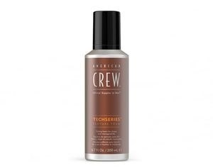 American Crew Techseries Texture Foam 200ml