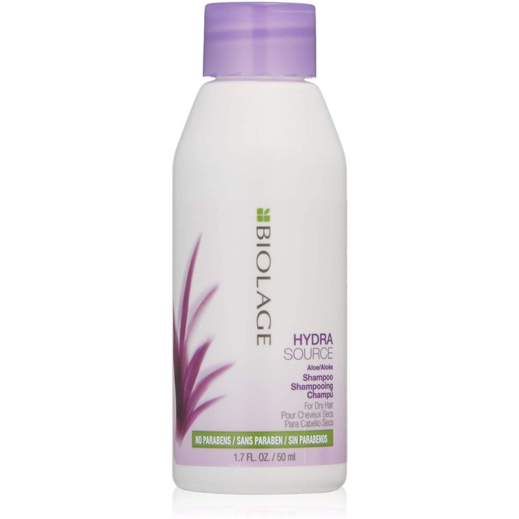 Biolage Hydrasource Shampoo 50ml