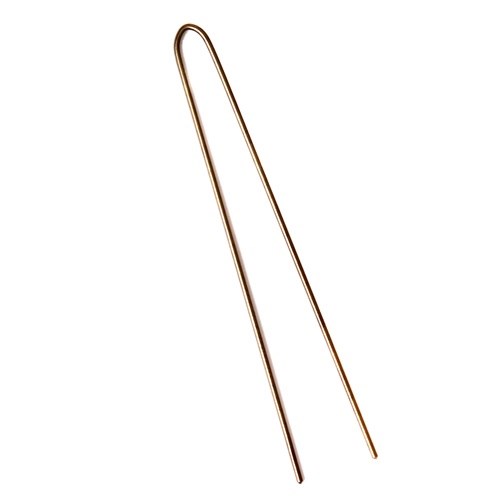 2.5" Heavy Pins Pack of 500