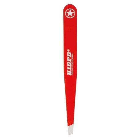 Kiepe Tweezers Red