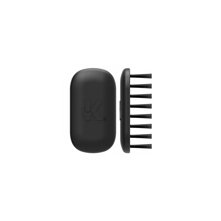 The Knot Dr. Kleen Hairbrush Cleaner