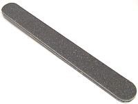 Cuccio 240 Grit Black Foam Single File 