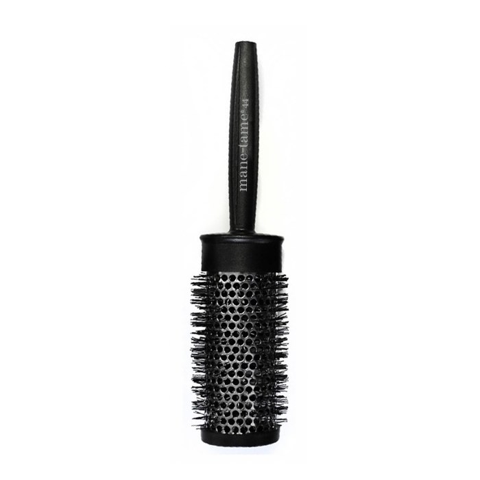 Mane Tame Heat Retainer 44mm Round Hair Brush