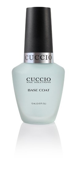 Cuccio Base Coat 13ml