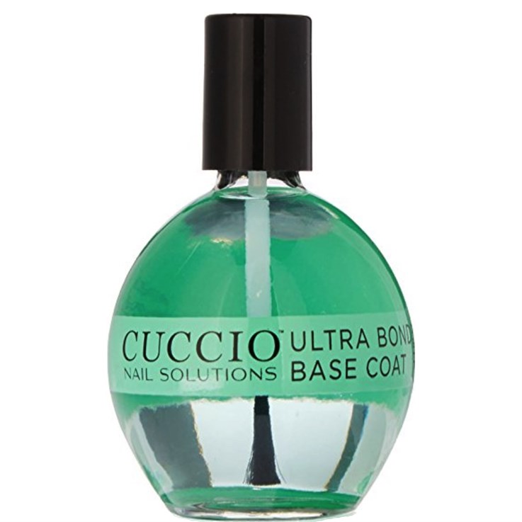Cuccio Ultra Bond Nail Base Coat - 75ml