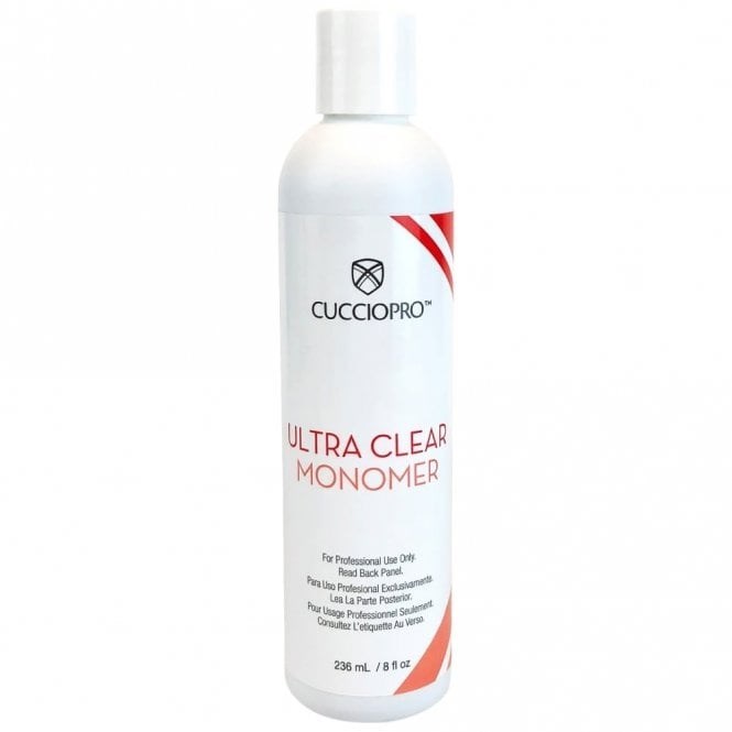 Ultra Clear Acrylic Monomer 236ml
