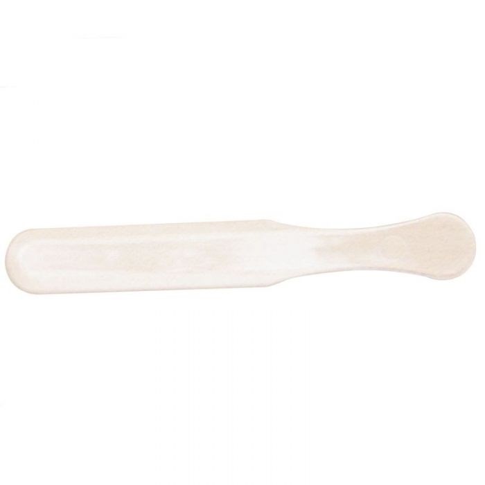 Hive Clear Handled Spatula 11cm