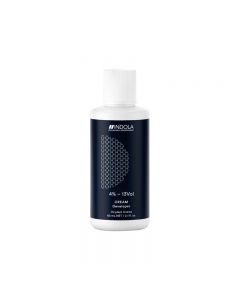 Indola Mini Peroxide Cream Developer 30 Vol 9% - 60ml