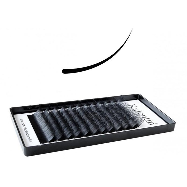 Kalentin B Curl Lashes