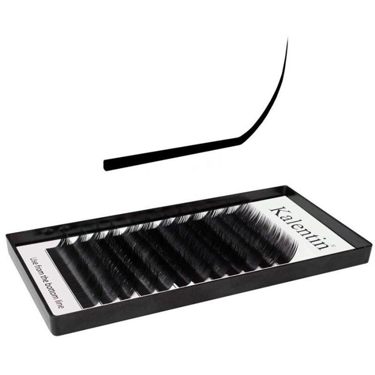 Kalentin Curl LC Lashes