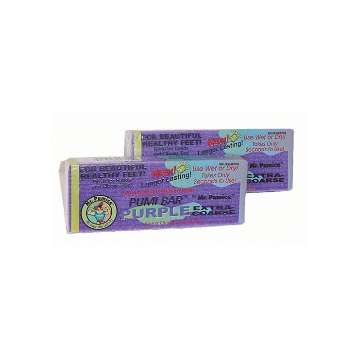 Pumi Ultimate 2in1 Extra Long Pumice