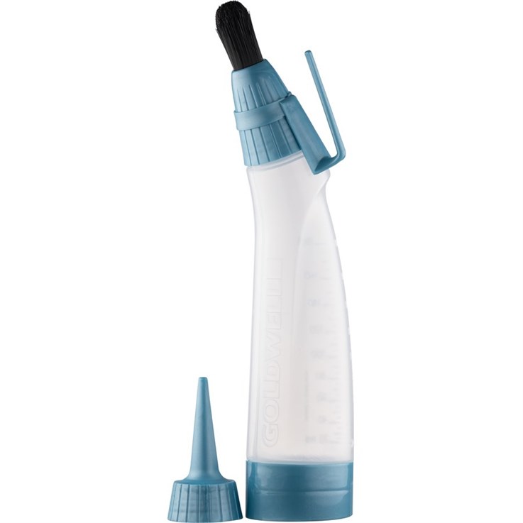 Applicator Bottle Brush for Tubes