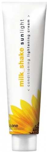 milk_shake Sunlight Conditioning Lightening Cream - 200ml