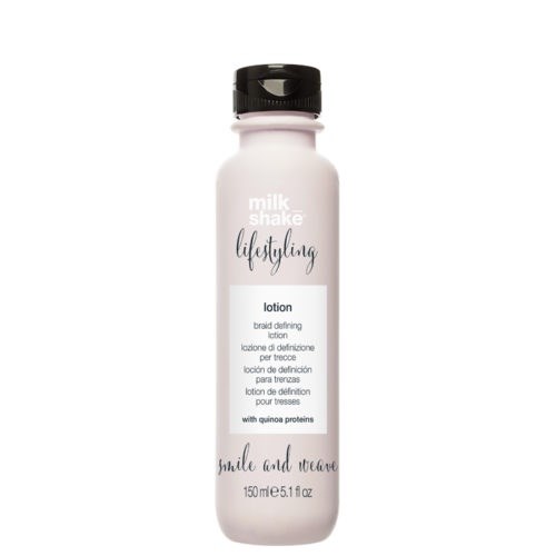 milk_shake Lifestyling Braid Lotion 100ml