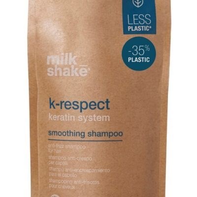 milk_shake K-Respect Smoothing Shampoo 50ml
