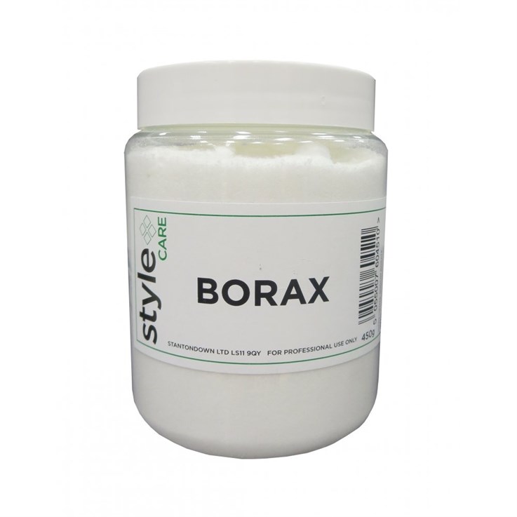 Alan Howard Borax Powder Hygiene Solutions