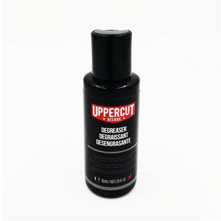 Uppercut Deluxe Degreaser 50ml