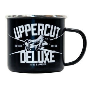 Uppercut Deluxe Enamel Mug