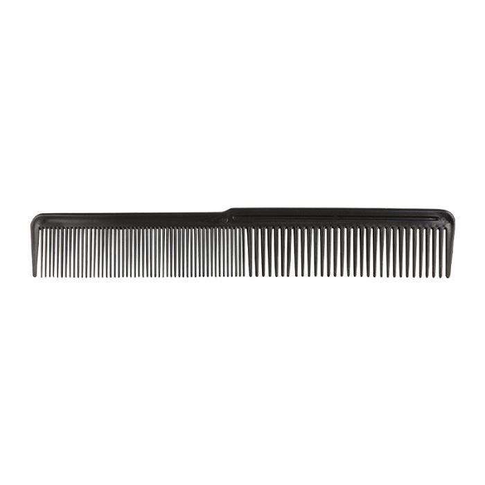 Plastic Barber Comb