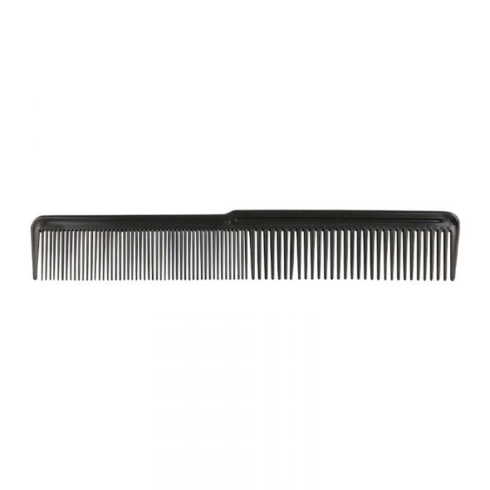 Wahl Plastic Barber Comb - Black