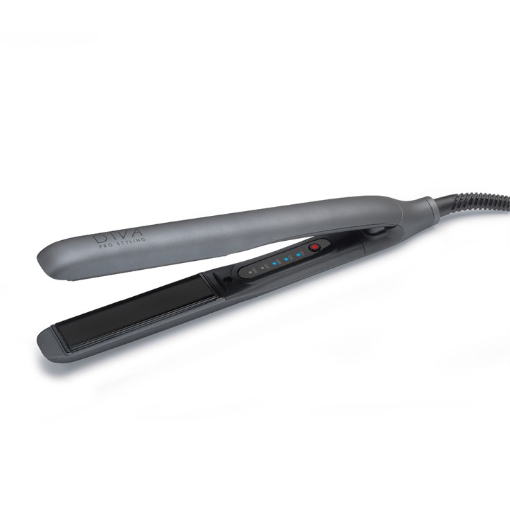 Precious Metals Touch Straightener