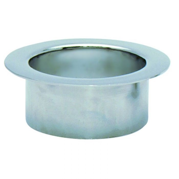 Kodo Inset Chrome Dryer Holder