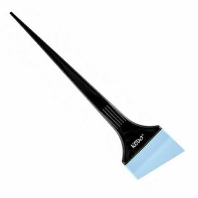 Kodo Silicone Tint Brush Slanted Blue