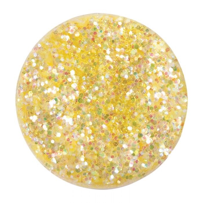 Sparkling Glitter Juicy Lemonade