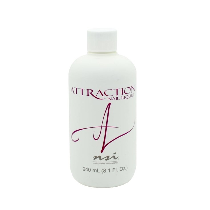 NSI Universal Choice Acrylic Liquid 8oz