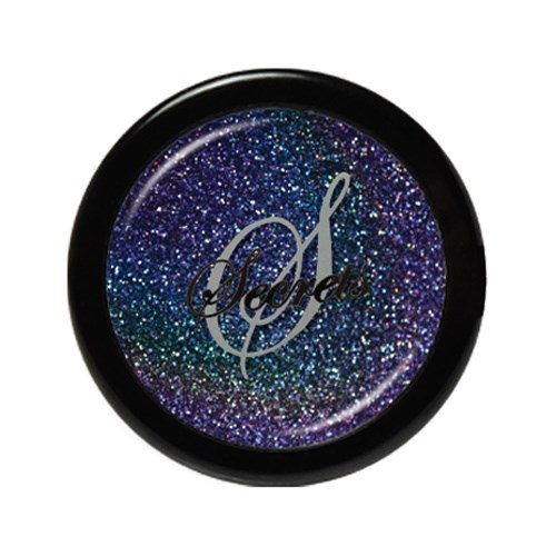 NSI Secrets Sparkle Stroke of Midnight 5g