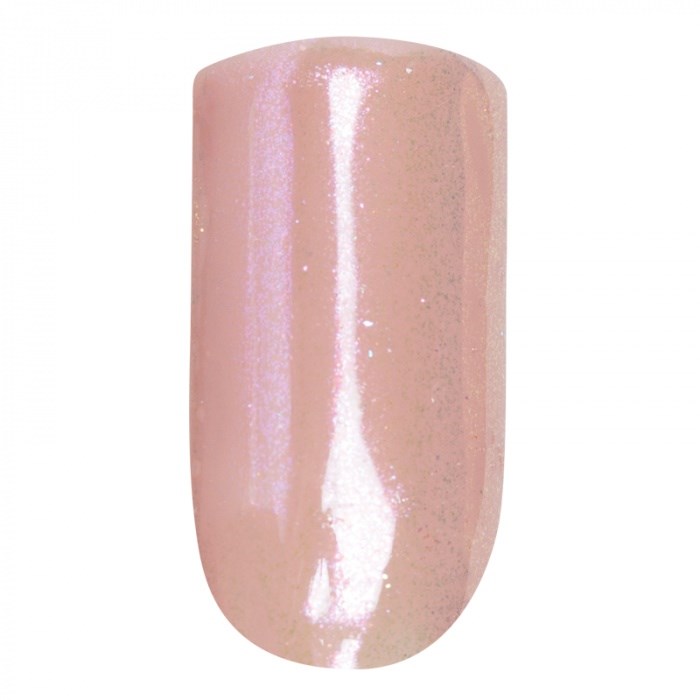 NSI Mirror Aluminium Nail Powder 1g - Opal