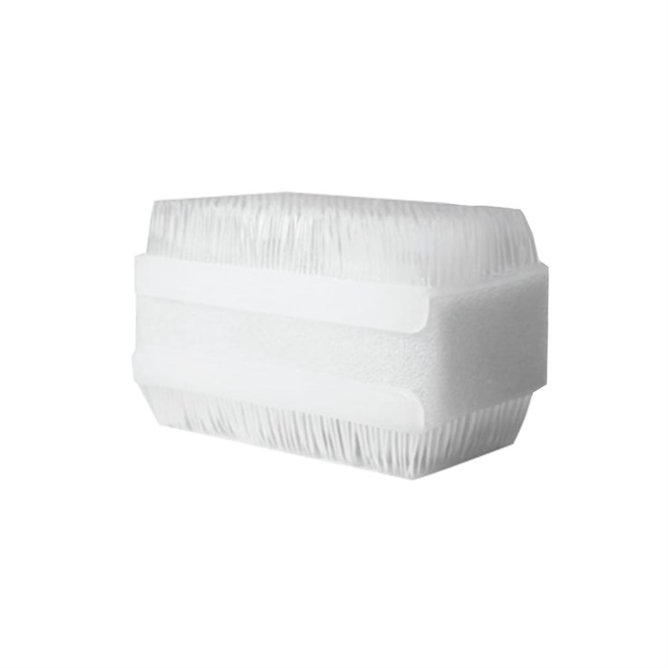 NSI Lush Brush