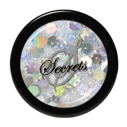 Secrets Moondust Glittering Jewels 5gm