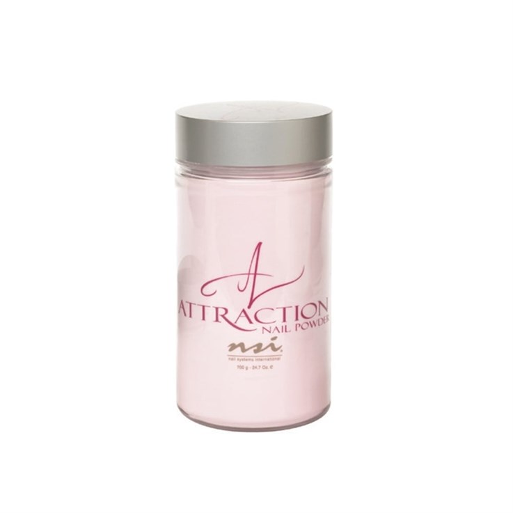 Attraction Purely Pink 700g