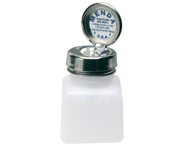 NSI Pure Touch Pump Dispenser