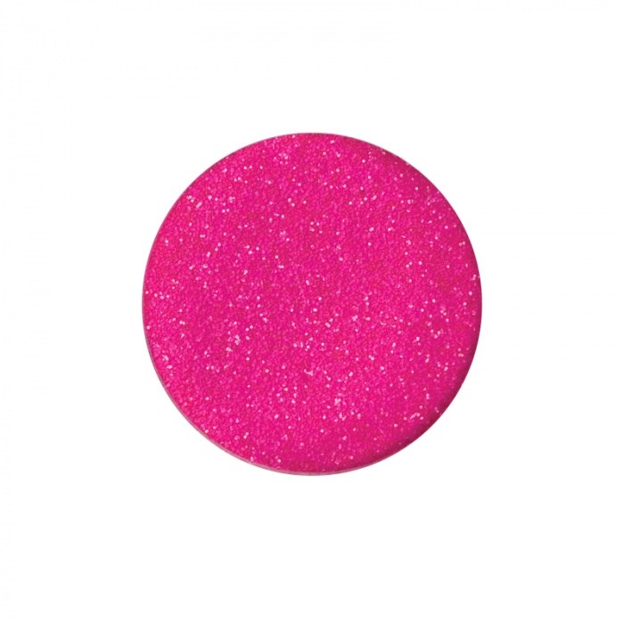 Glitter Dust Flourescent Pink Ice 7g