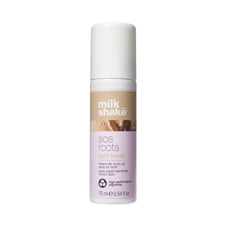 milk_shake SOS Roots Hair Colour Touch Up - Light Blonde 75ml