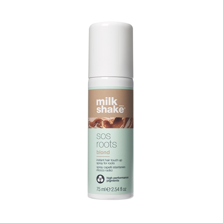 milk_shake SOS Roots Hair Colour Touch Up - Blonde 75ml