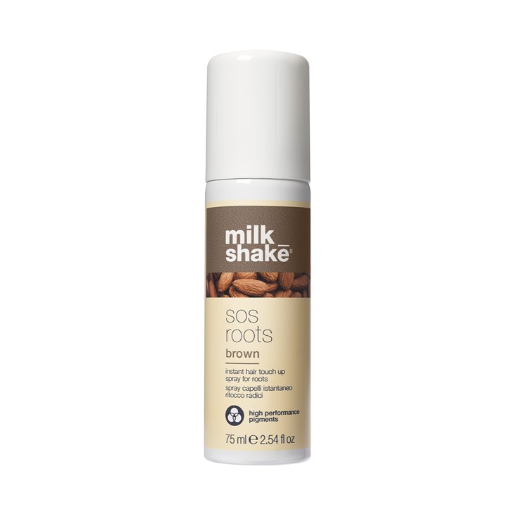 milk_shake SOS Roots Hair Colour Touch Up - Brown 75ml