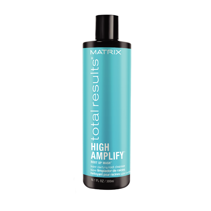 High Amplify Root Up Wash 400ml