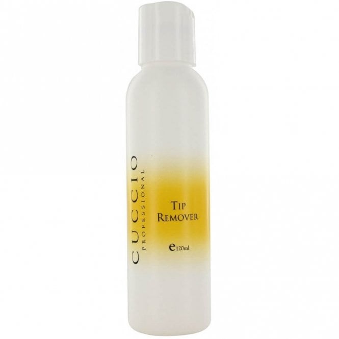 Cuccio Tip Remover Solvent 120ml