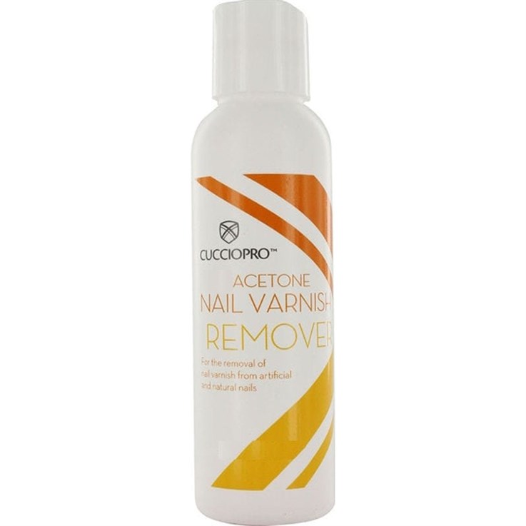 Cuccio Tip Remover Solvent 500ml